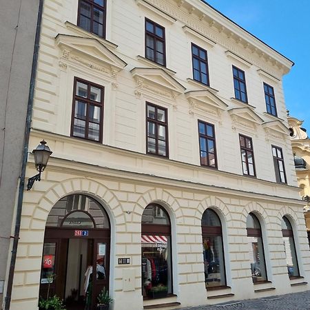 Velky Byt 3+Kk Klicperova, 2 Loznice Hradec Králové Extérieur photo