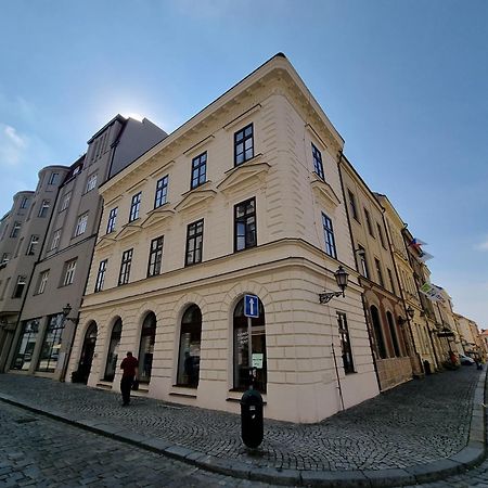 Velky Byt 3+Kk Klicperova, 2 Loznice Hradec Králové Extérieur photo