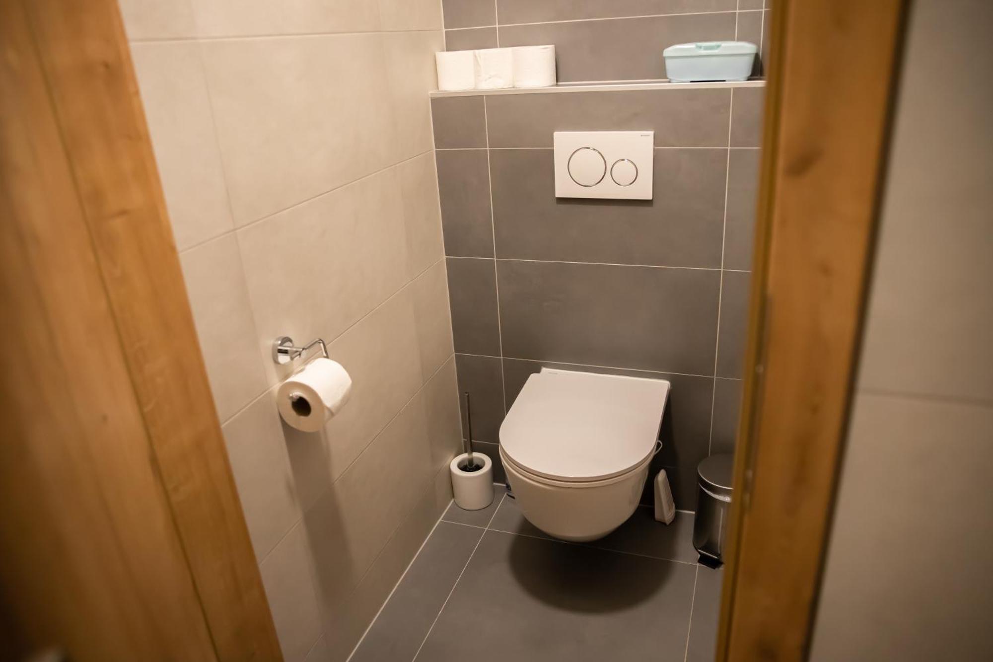 Velky Byt 3+Kk Klicperova, 2 Loznice Hradec Králové Extérieur photo
